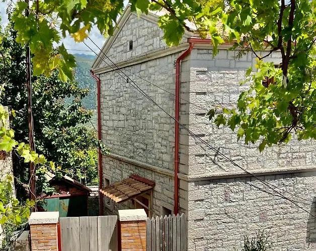 Annapolis Affittacamere