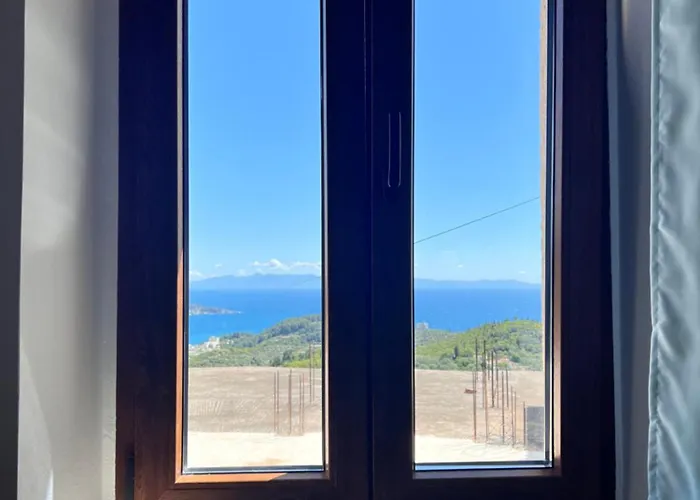 Affittacamere Annapolis 3*