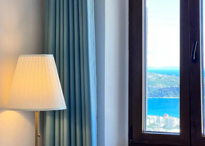 Affittacamere Annapolis Himare