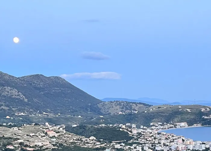 بيت ضيافة Annapolis 3*