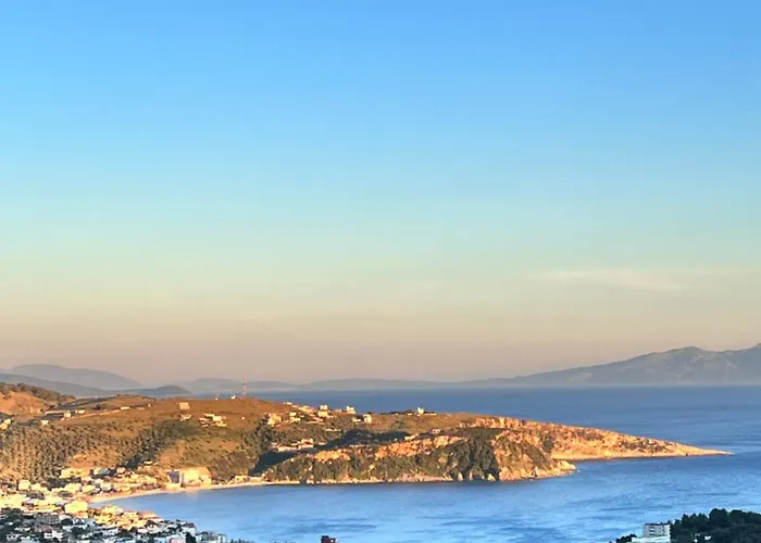 Annapolis Affittacamere 3*