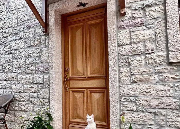 بيت ضيافة Annapolis 3*