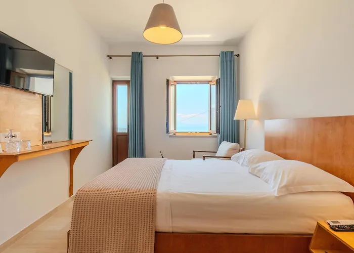 Annapolis Affittacamere 3*