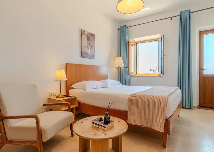 Affittacamere Annapolis