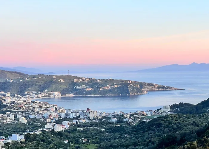 Annapolis Himare