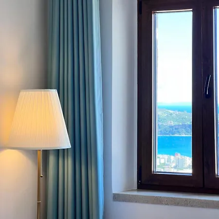 Guest house Annapolis Himare