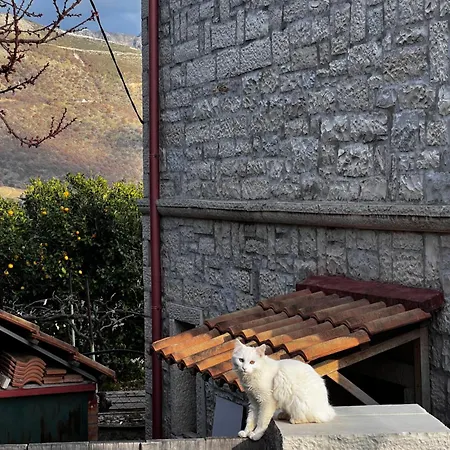 Maison d'hôtes Annapolis 3*