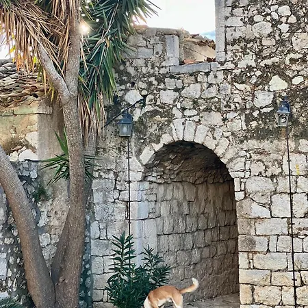 Casa de hóspedes Annapolis 3*