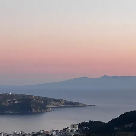 Annapolis Guest house Himare