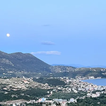 Casa de hóspedes Annapolis 3*