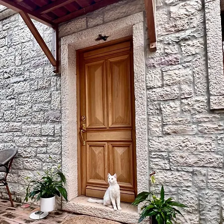 Casa de hóspedes Annapolis 3*