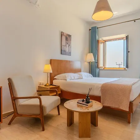 Guest house Annapolis *