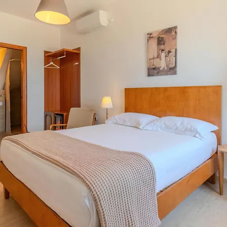 Annapolis Guest house *