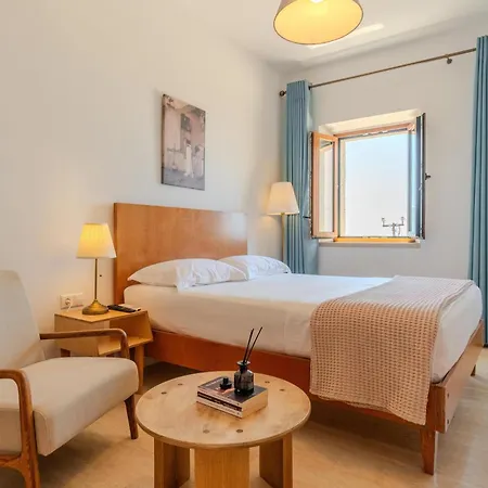 Casa de hóspedes Annapolis