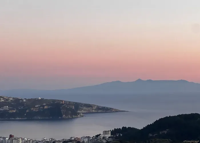 Annapolis Gasthuis Himare