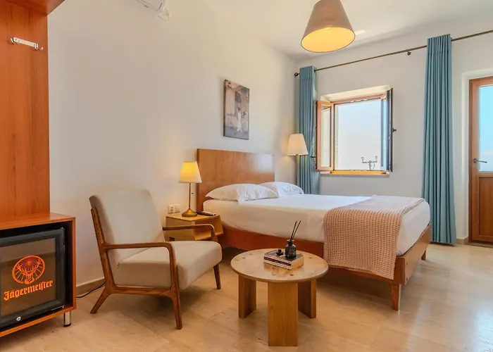 Gasthuis Annapolis 3*