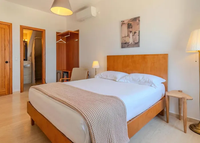 Annapolis Gasthuis 3*